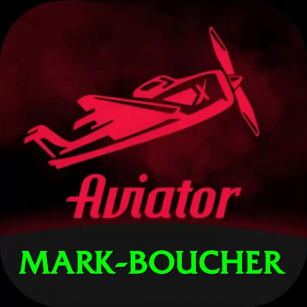 mark boucher - Slots Pro - 2