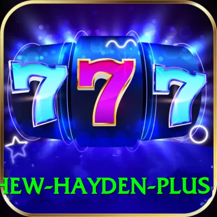 matthew hayden Gold - Daily Bonus - 2