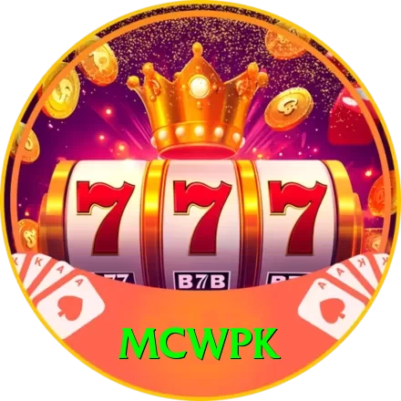 mcwpk - Real Money Legend - 2
