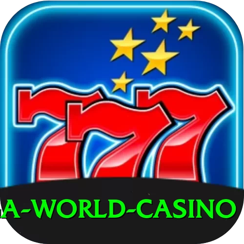 mega world casino - Real Money Master - 2