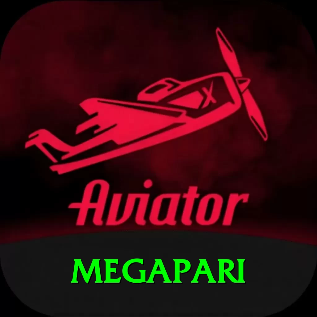 megapari APK Master v4.4.5 - 2