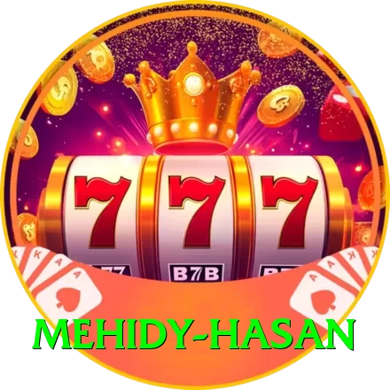 mehidy hasan - Gold v2.6.3 - 2