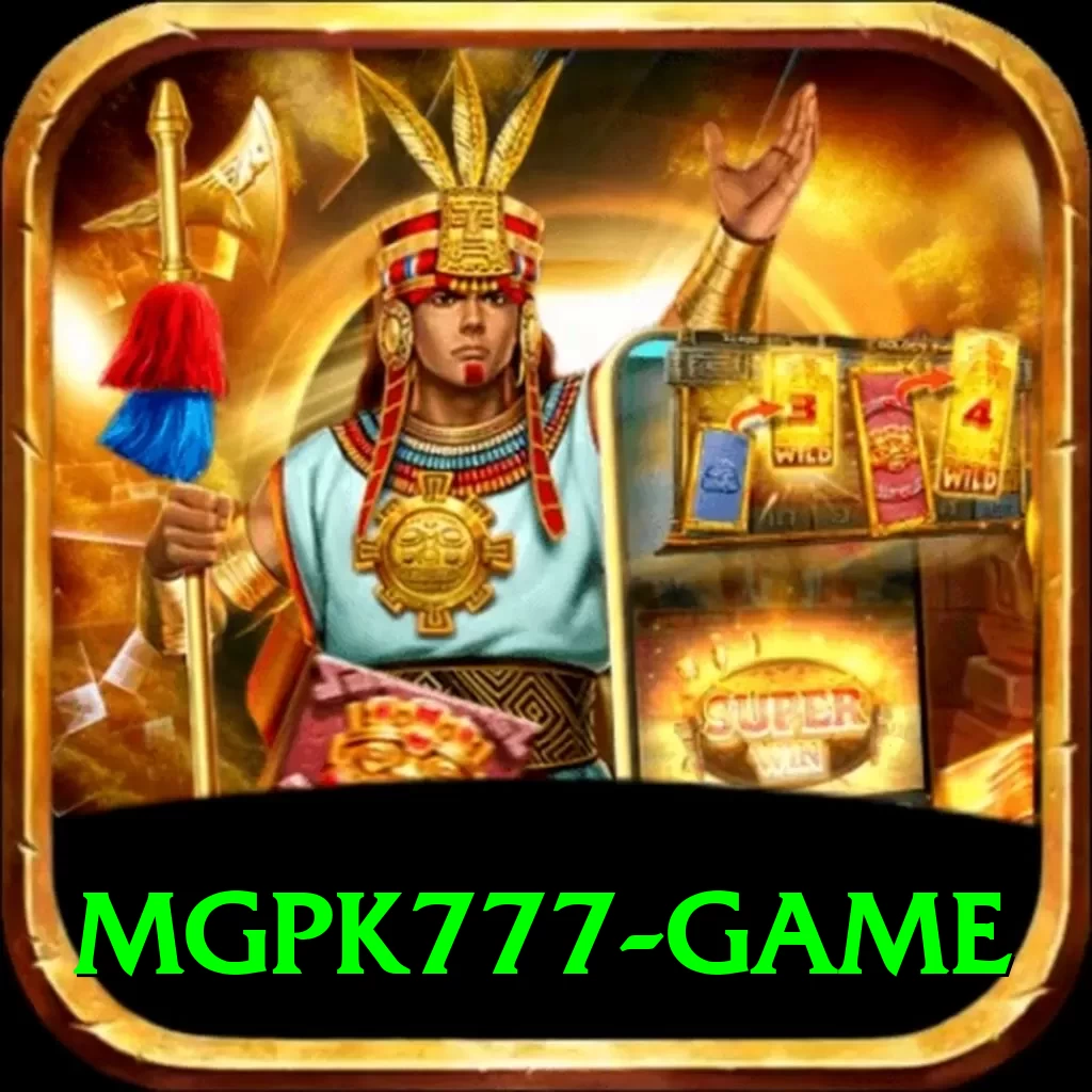 MGPK777 Game Pro v1.5.2 - 2