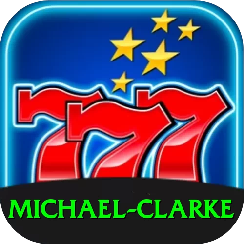 michael clarke - Champion Edition v1.6.8 - 2