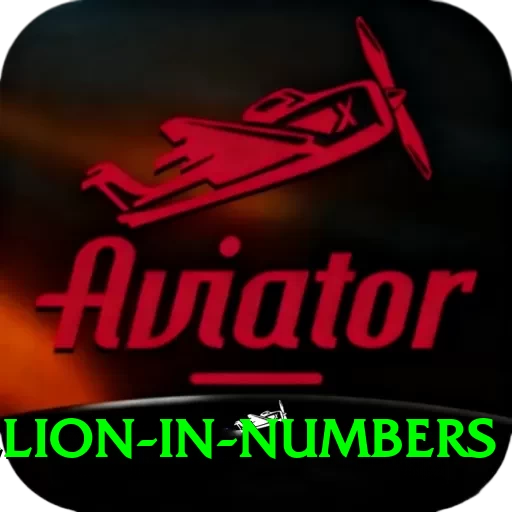million in numbers Ultimate Gaming App - 2