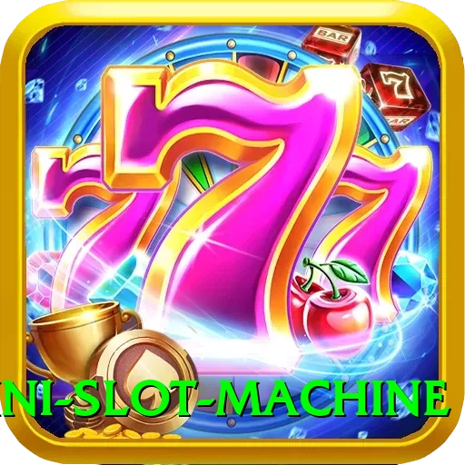 mini slot machine Money Turbo v2.7.3 - 2