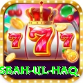 misbah ul haq Deluxe Casino App