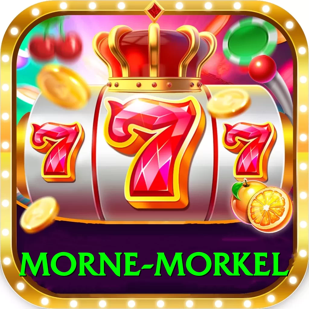 morne morkel Supreme v5.8.6 - 2