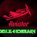 mosaddek hossain Mega 2024