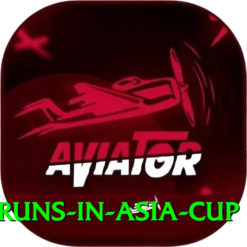most runs in asia cup Mobile Premium - 2