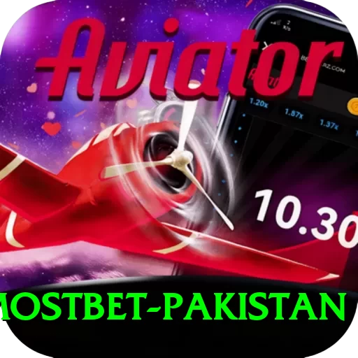 Mostbet Pakistan Max Pro v1.6.8 - 2