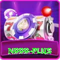 N999 Slot Machine Mega