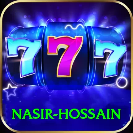 nasir hossain VIP Pakistan - 2