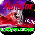 national lottery euromillions Games Master