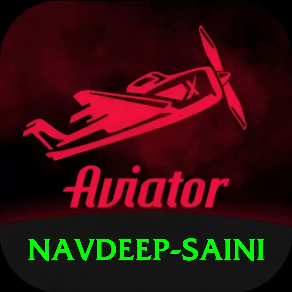 navdeep saini Cash Master - 2