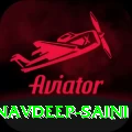 navdeep saini Cash Master
