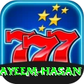 nayeem hasan Live Gold