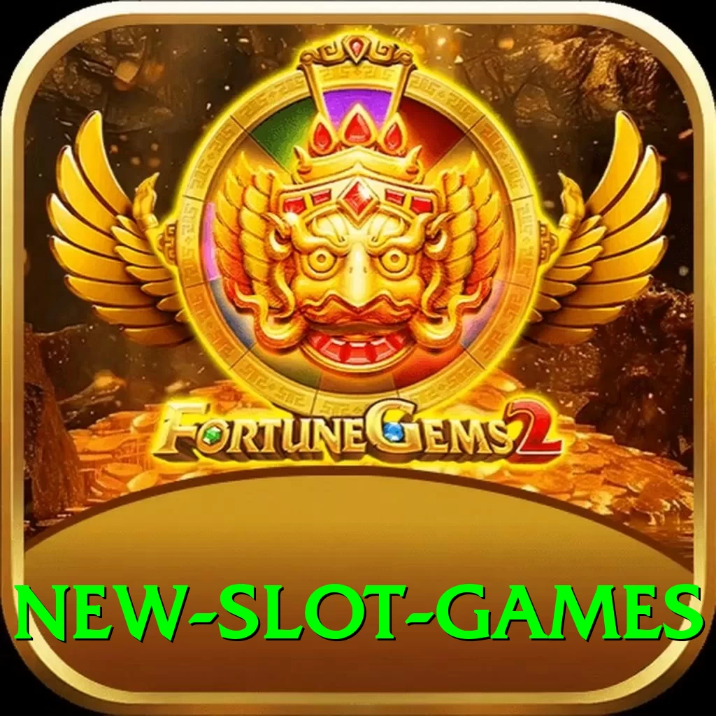 new slot games - Champion Edition v5.4.6 - 2