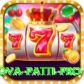 nova patti Gold Jackpot