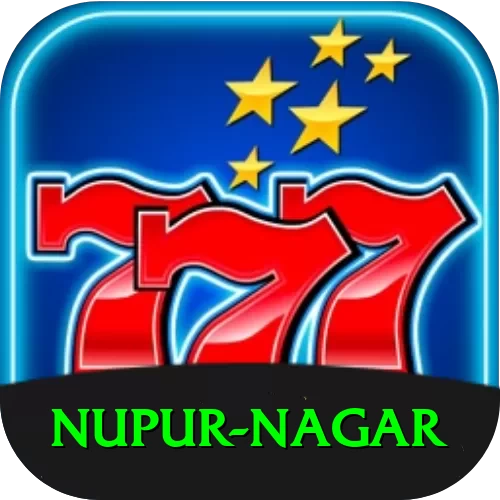 nupur nagar Casino Official v3.6.3 - 2