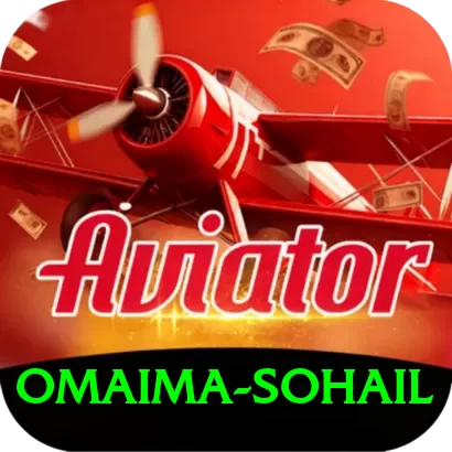 omaima sohail Ultimate v2.4.1 - 2