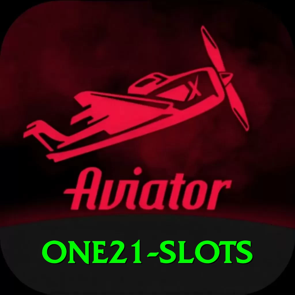 One21 Slots Premium Edition v3.8.2 - 2