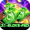 One21 Slots Premium Casino App