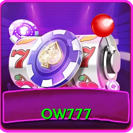 Ow777 Games (Casino & Earning) Master v1.0.6 - 2