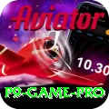 P9 Game Slot Machine Deluxe