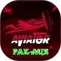 pak aus - VIP Supreme