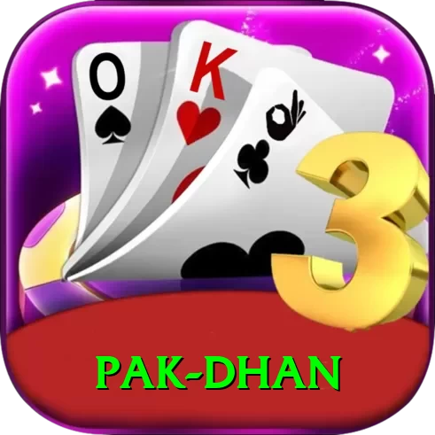 pak dhan Turbo v4.0.0 - 2