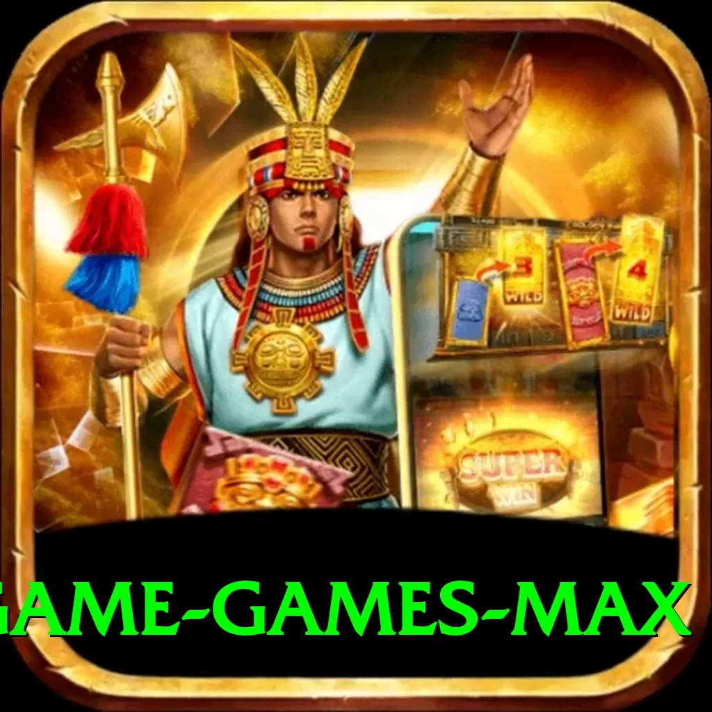 Pak Spin X Game Games Max - 2