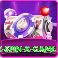 Pak Spin X Game Plus v1.8.7
