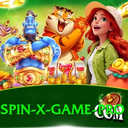 Pak Spin X Game Slot Machine Elite - 2