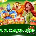 Pak Spin X Game Slot Machine Elite