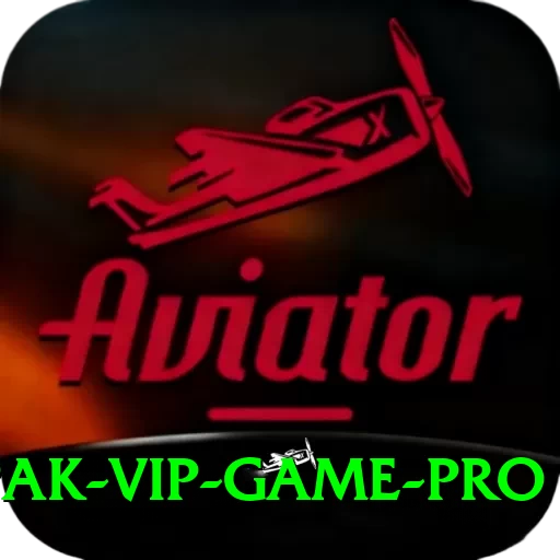 Pak Vip Game Official v3.8.1 - 2