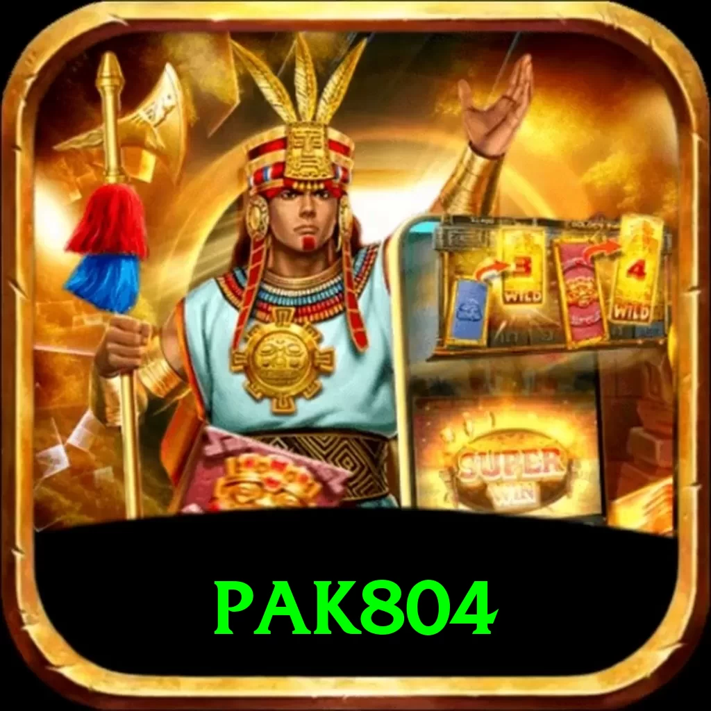 pak804 Extreme PK v5.0.4 - 2