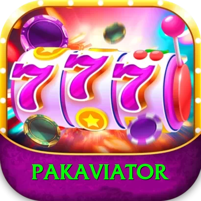 pakaviator Cash Gold - 2
