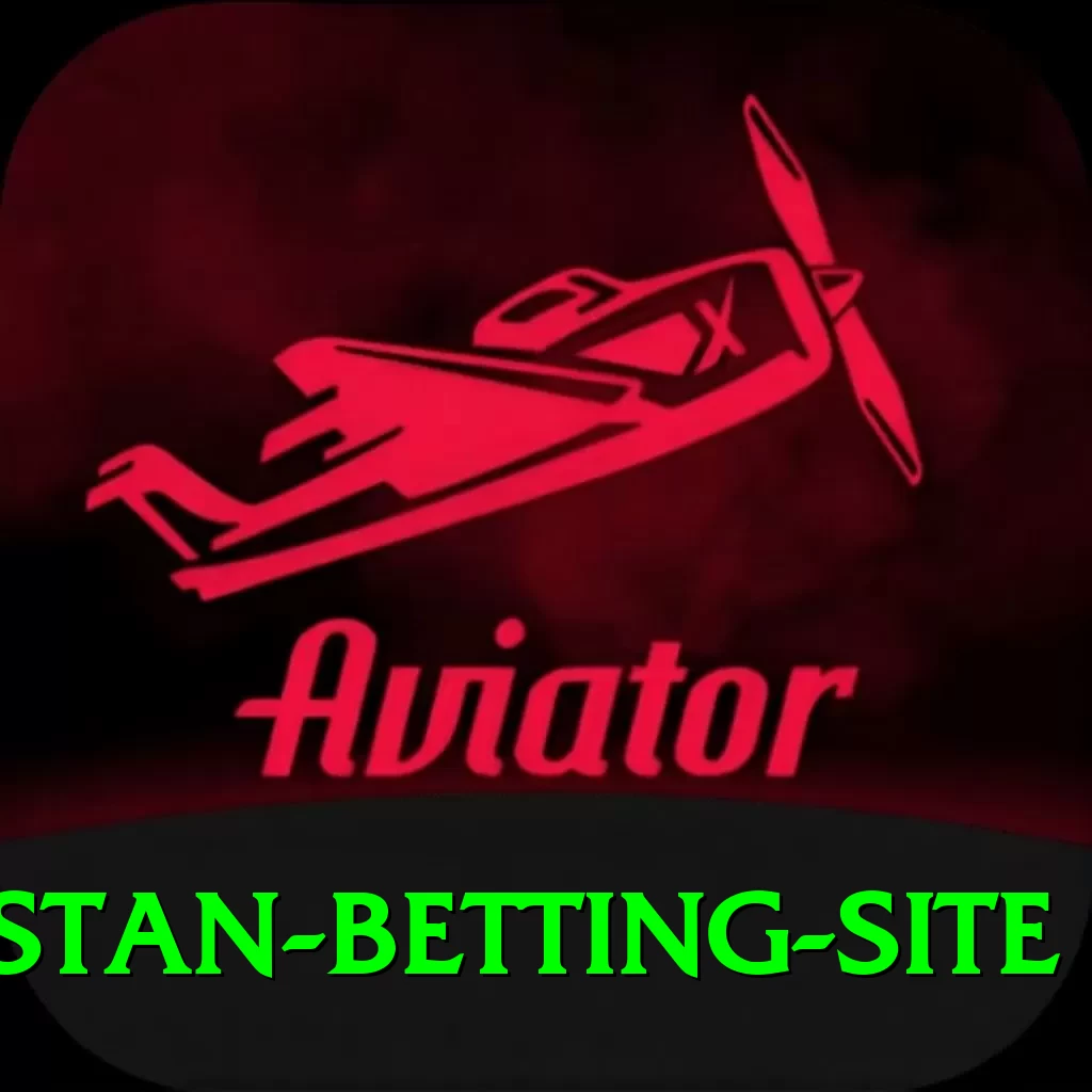 Pakistan Betting Site Plus - 2