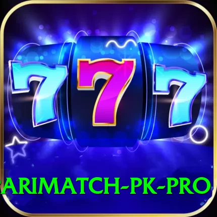 PariMatch PK Master v2.7.4 - 2