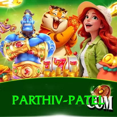 parthiv patel Elite APK v1.4.0 - 2