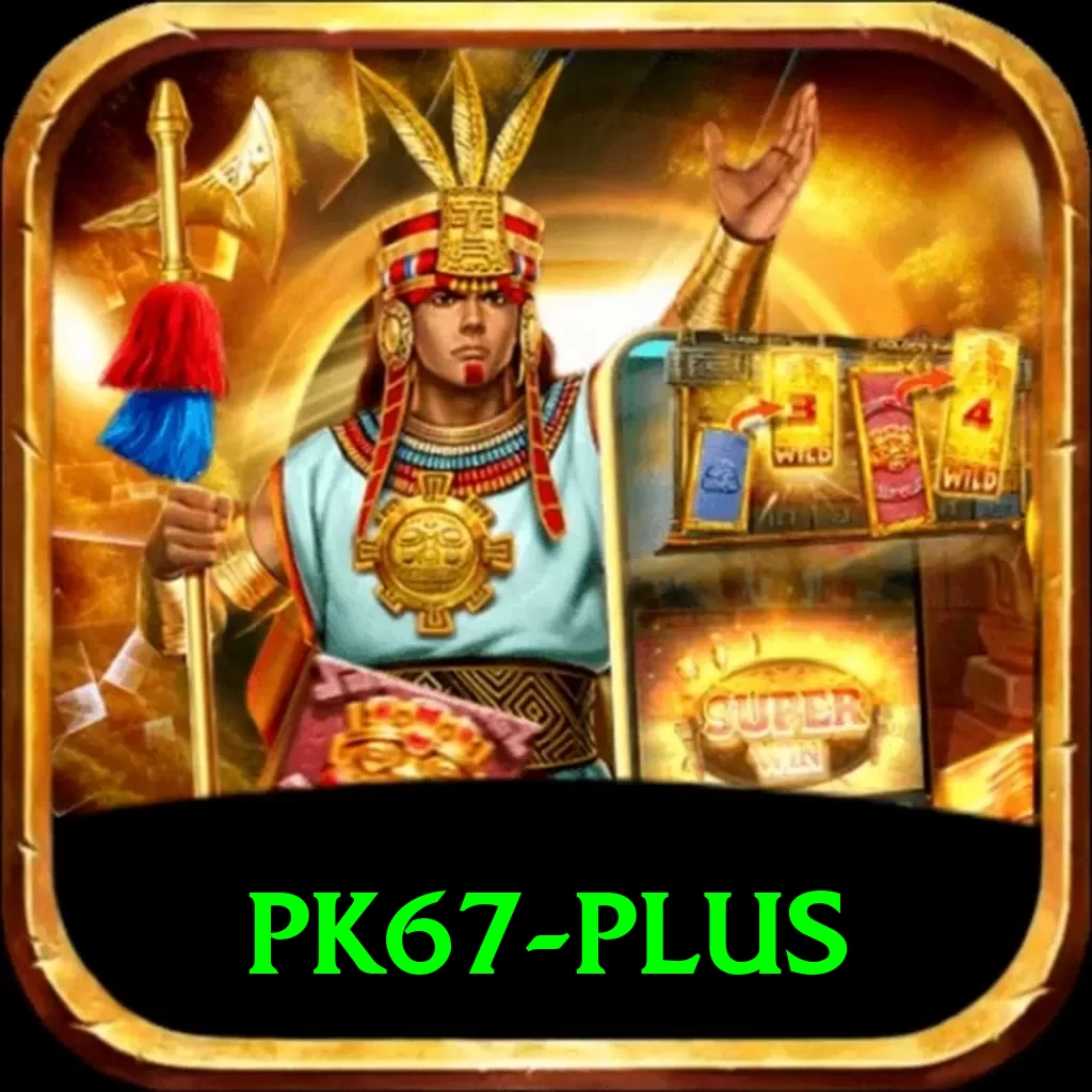 pk67 Legend Casino App - 2