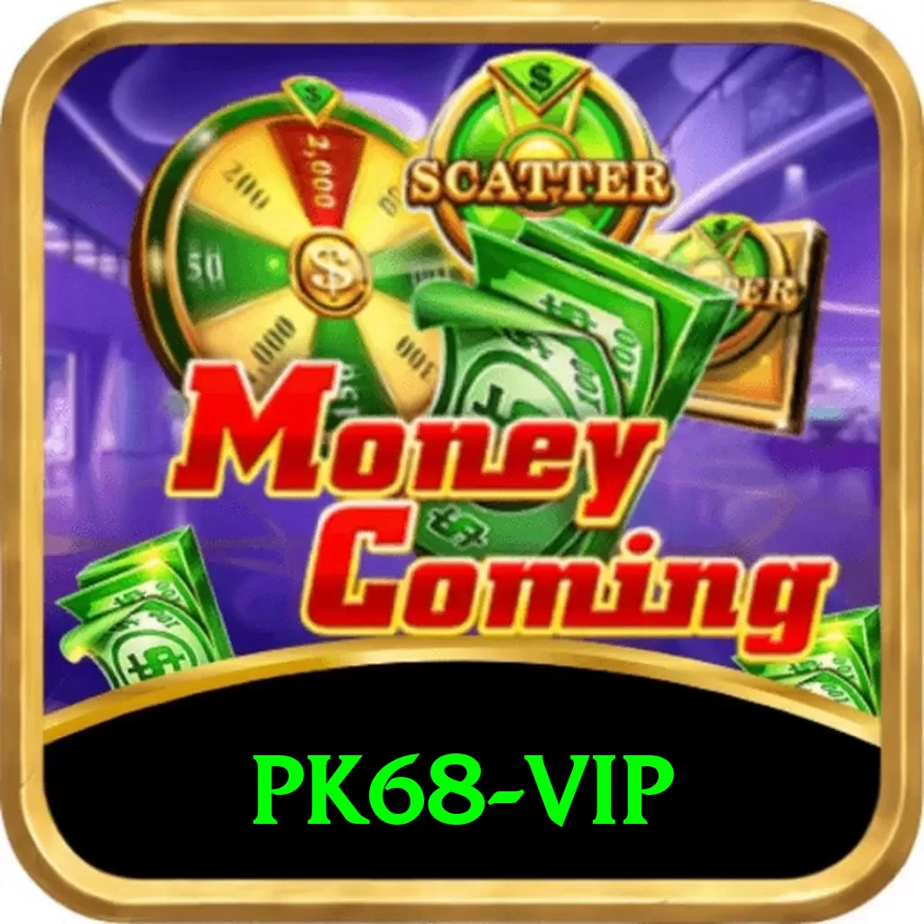 pk68 vip - Slots Turbo - 2