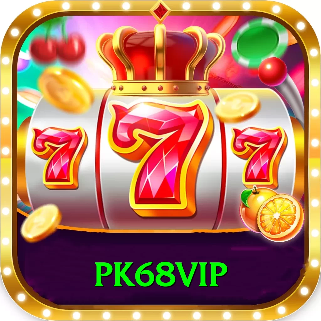 pk68vip Live VIP v3.9.3 - 2