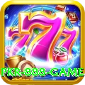 PKR 888 Game Master Pro v2.8.8