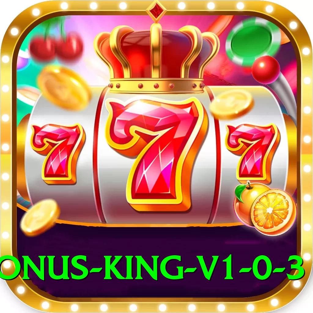 PKR Casino Bonus King v1.0.3 - 2