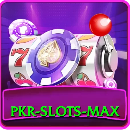 PKR Slots - Super Earning App - 2