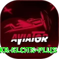 PKR Slots Plus Pro v2.3.7