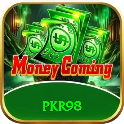 PKR98 Elite v5.0.1 - 2