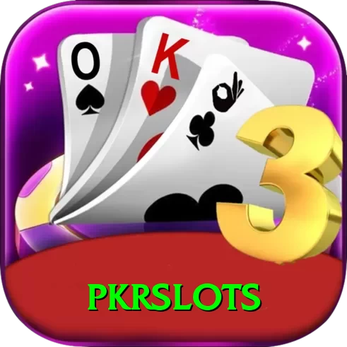 PKRSlots Plus Pro v5.2.5 - 2